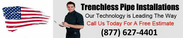 Trenchless Pipe Installation