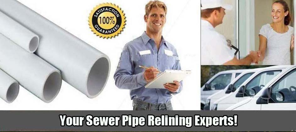 New England Pipe Restoration Sewer Pipe Lining